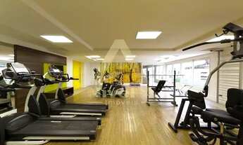 Imagem 6: Cobertura para Venda em São Paulo / SP no bairro Itaim Bibi