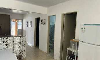 Imagem 4: Casa peroba Alagoas