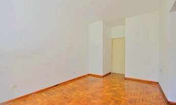 Imagem 2: Apartamento para venda tem 50 metros quadrados com 1 quarto em Glória - Rio de Janeiro - R