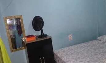 Imagem 4: Vendo casa com garagem no jardim Damasceno. Não é viela