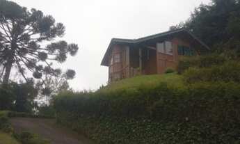 Imagem 4: Vendo Casa Mobiliada em Campos do Jordão