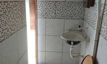 Imagem 5: Kitnet na av do novo fórum