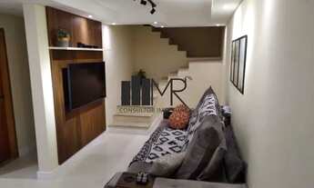 Imagem 3: Casa duplex Condominio Gramado