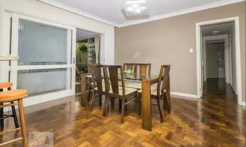 Imagem: Apartamento à Venda - Menino Deus, 3 Quartos