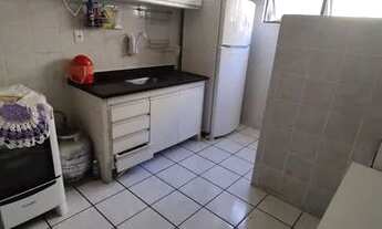 Imagem 4: Apartamento para venda com 85 metros quadrados com 3 quartos em Jardim Oceania - João Pess