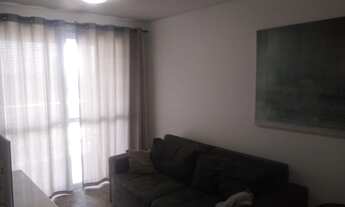 Imagem 5: Apto 44 m² com 1 quarto linda decoração