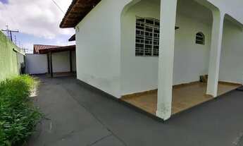 Imagem 2: 0 - Casa 3 quartos - Jardim Novo Mundo