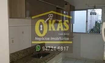 Imagem: Apartamento com 2 dormitórios à venda