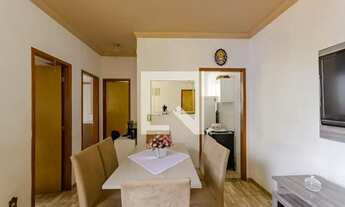 Imagem 3: Apartamento para Aluguel - Jaqueline, 2 Quartos, 47 m2