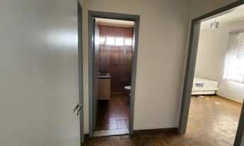 Imagem 2: 2 DORM 112m2 1 VAGA NO METRÔ PARAÍSO e PÉ DIREITO DE 3m