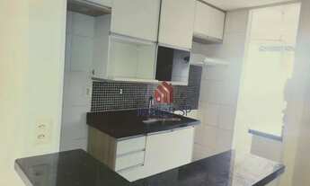 Imagem 5: Grande Oportunidade Apartamento A Locação Condomínio Solaris- Vila da Oportunidade Carapic