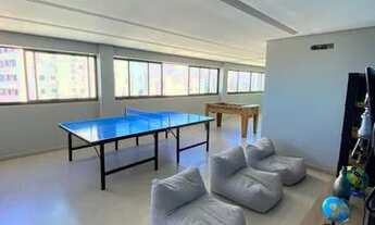 Imagem 5: Apartamento para venda tem 51 metros quadrados com 2 quartos em Casa Amarela - Recife - PE