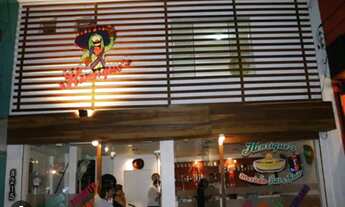 Imagem 5: Salao Loja comercial av Morumbi