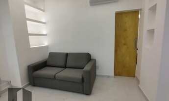 Imagem 4: Apartamento em Copacabana