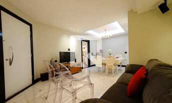 Imagem 2: Apartamento para Aluguel - Belvedere, 3 Quartos, 101 m2