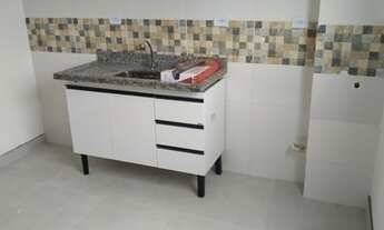 Imagem: Apartamento mobiliado para aluguel tem 28