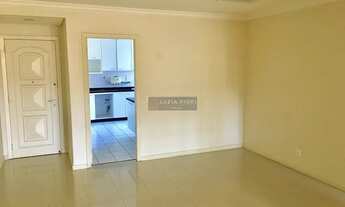 Imagem 2: Apartamento à venda no bairro América - Joinville/SC Com 123m² privativos, lugar privile