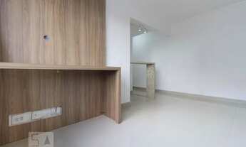 Imagem 4: Apartamento para Aluguel - Jabaquara, 2 Quartos, 57 m2