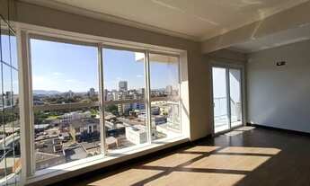 Imagem 4: Lindo Apartamento com 3 dormitórios para alugar, 108 m² por R$ 4.097/mês - Centro - Gravat