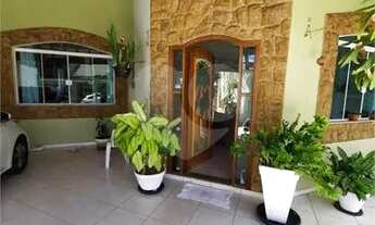 Imagem 2: Excelente casa para venda no Jardim Morada do Sol