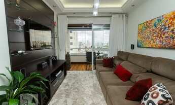 Imagem 7: Apartamento à Venda - Vila Romana, 3 Quartos, 119 m2