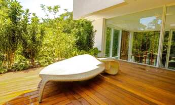 Imagem 5: Casa com 5 dormitórios, 700 m² - venda por R$ 20.000.000,00 ou aluguel por R$ 65.000,00/mê