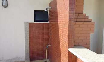 Imagem 4: Temporada Espetacular Cobertura 3 Quartos com Vista Para o Mar na Praia do Morro