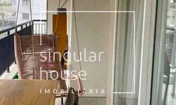 Imagem 4: 170 m² | 4 dormitórios