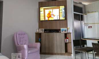 Imagem 4: Apartamento para Aluguel - Jardim Cocaia, 3 Quartos, 62 m2