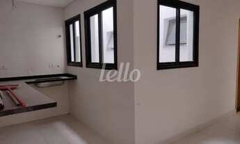 Imagem 4: Santo André - Apartamento Padrão - Campestre