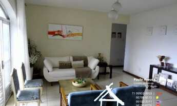 Imagem 5: SALVADOR - Apartamento Padrão - MATATU