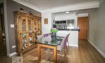 Imagem 7: Apartamento para Aluguel - Santana, 3 Quartos, 85 m2