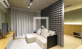 Imagem 6: Apartamento para Aluguel - Vila Olímpia, 1 Quarto, 57 m2