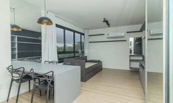 Imagem: PORTO ALEGRE - Apartamento Padrão - Partenon