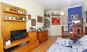 Imagem: Apartamento em Tristeza