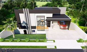 Imagem 6: Casa em Condomínio para Venda em Atibaia, Condomínio Shambala III, 3 dormitórios, 3 suítes