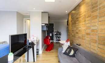 Imagem: Apartamento para Aluguel - Tatuapé, 1 Quarto