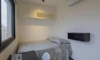 Imagem: Apartamento para Aluguel - Vila Mariana