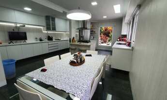 Imagem 6: CASA COM 6 QUARTOS - 573 m² - MARAMAR - RECREIO DOS BANDEIRANTES