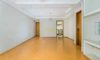 Imagem 5: Apto 14º andar em Curitiba no coração do Bigorrilho/Champagnat 3 quartos e v