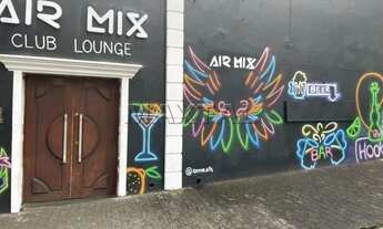 Imagem: Conjuntio Comercial Completamente preparado