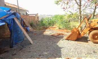 Imagem 4: Terreno em Said Sobrinho II - Ribeirão Preto/ Bonfim Paulis
