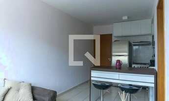 Imagem 4: Apartamento para Aluguel - Samambaia, 1 Quarto, 35 m2