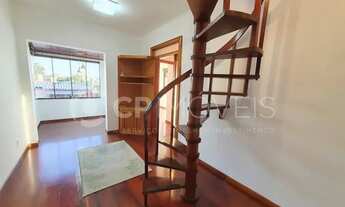 Imagem: COBERTURA NO BAIRRO JARDIM LINDOIA