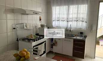 Imagem 5: Casa à venda por R$ 980.000,00 - Nova Gerti - São Caetano do Sul/SP