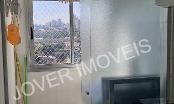 Imagem 4: APARTAMENTO NO TATUAPÉ PARA LOCAÇÃO 02 DORM COM 01 VAGA DE GARAGEM