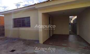 Imagem: Casa para aluguel, 3 quartos, 2 vagas, Cidade