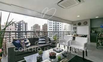Imagem 4: São Paulo - Apartamento Padrão - Vila Andrade
