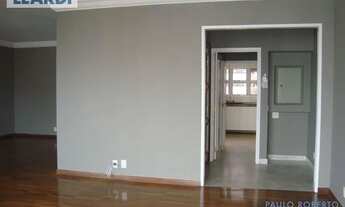 Imagem 4: APARTAMENTO - PERDIZES - SP