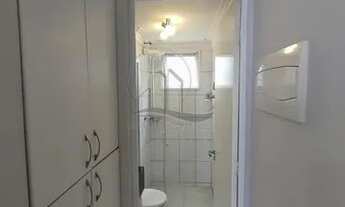 Imagem 6: Apartamento para Venda em Sumaré, 2 dormitórios, 1 banheiro, 1 vaga